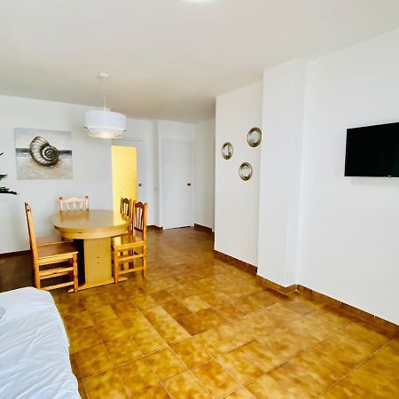 PeñíscolaDora Prado Mar II公寓 外观 照片